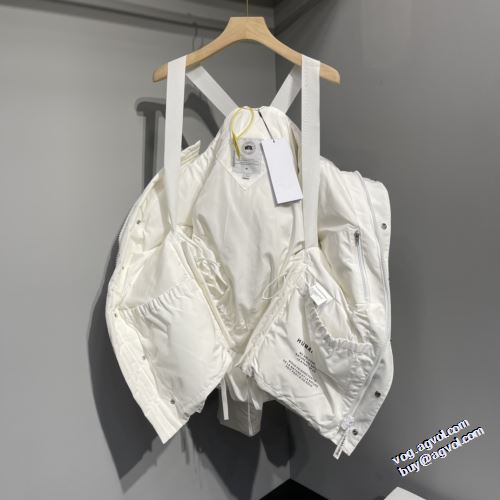 スタイリッシュな印象 防風性にも優れた 2022新作 カナダグース Canada Goose ダウンジャケット カナダグースコピー 快適な着心地をキープ