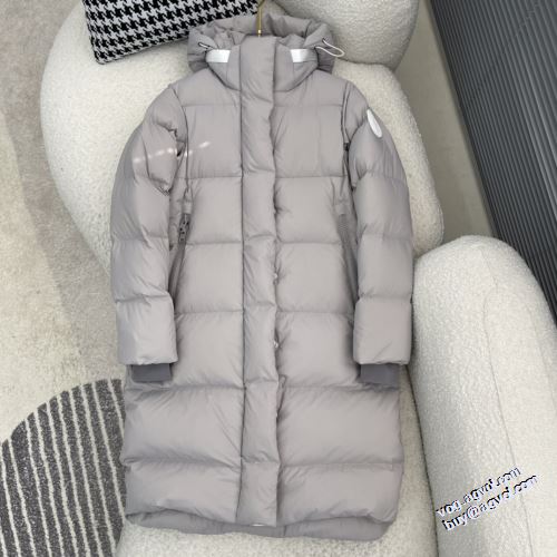 カナダグースブランド 偽物 通販 保温性を発揮する 2022新作 カナダグース Canada Goose ダウンジャケット デザイン性の高い フィルパワーの高い