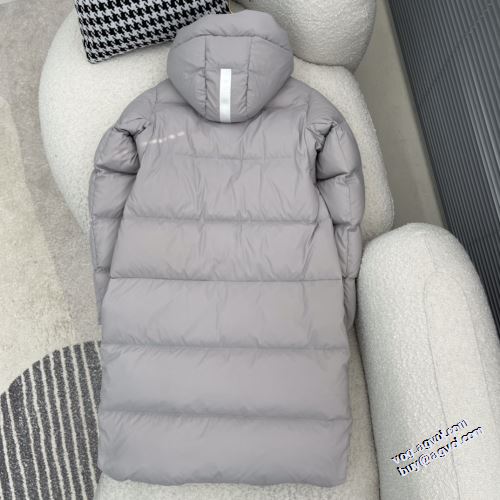 カナダグースブランド 偽物 通販 保温性を発揮する 2022新作 カナダグース Canada Goose ダウンジャケット デザイン性の高い フィルパワーの高い