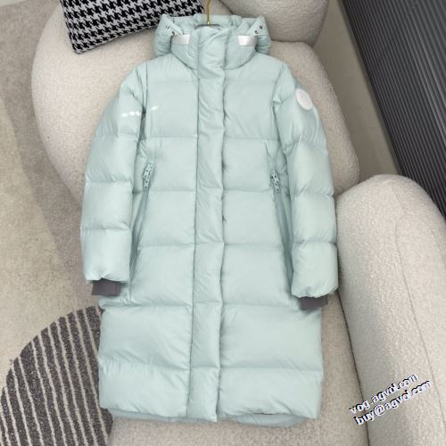 存在感のある 2022新作 カナダグース Canada Goose ダウンジャケット カナダグーススーパーコピー 激安 高級感ある 冬物大人気SALE