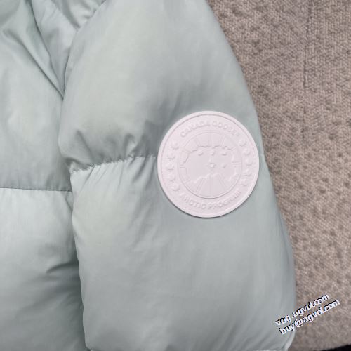 存在感のある 2022新作 カナダグース Canada Goose ダウンジャケット カナダグーススーパーコピー 激安 高級感ある 冬物大人気SALE
