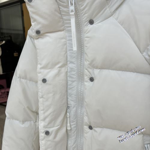 2022新作 カナダグース Canada Goose ダウンジャケット 先行販売 カナダグースコピー 着心地がクセになる 防風効果いい