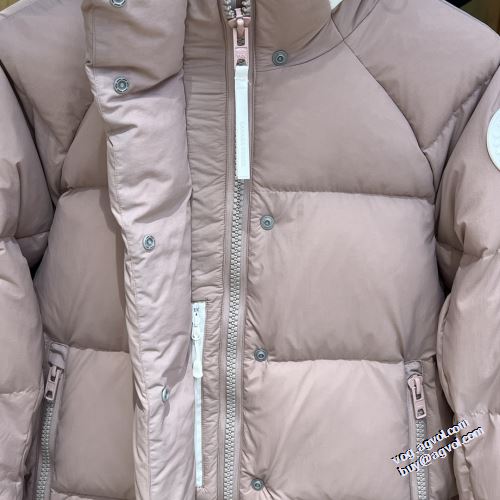 カナダグースコピーブランド 魅力ファッション 厳しい寒さに耐える 2022新作 カナダグース Canada Goose ダウンジャケット 快適な着心地をキープ