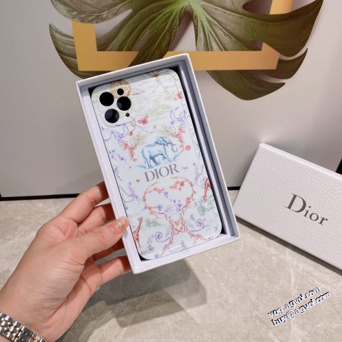 2022新作 ディオール DIOR スマートフォンケース 素敵 ディオール偽物ブランド 人目を惹くデザイン オリジナル