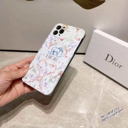 2022新作 ディオール DIOR スマートフォンケース 素敵 ディオール偽物ブランド 人目を惹くデザイン オリジナル