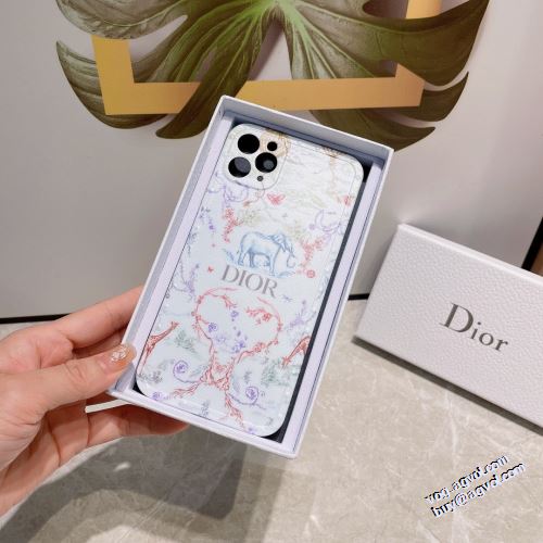 2022新作 ディオール DIOR スマートフォンケース 素敵 ディオール偽物ブランド 人目を惹くデザイン オリジナル