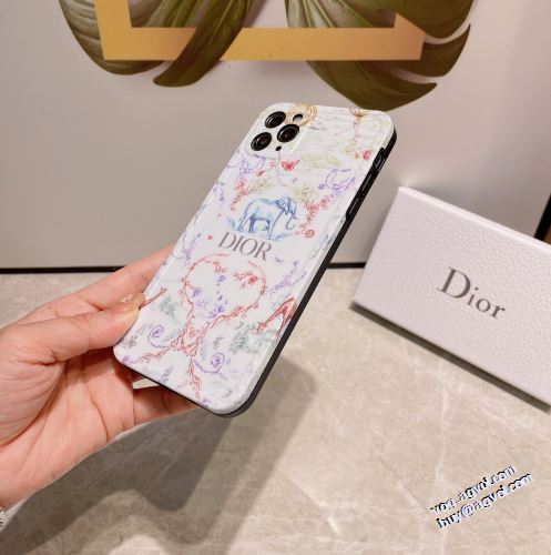 2022新作 ディオール DIOR スマートフォンケース 素敵 ディオール偽物ブランド 人目を惹くデザイン オリジナル