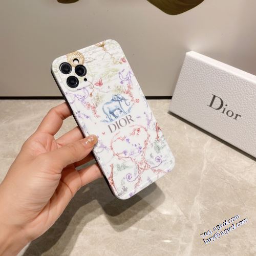 2022新作 ディオール DIOR スマートフォンケース 素敵 ディオール偽物ブランド 人目を惹くデザイン オリジナル