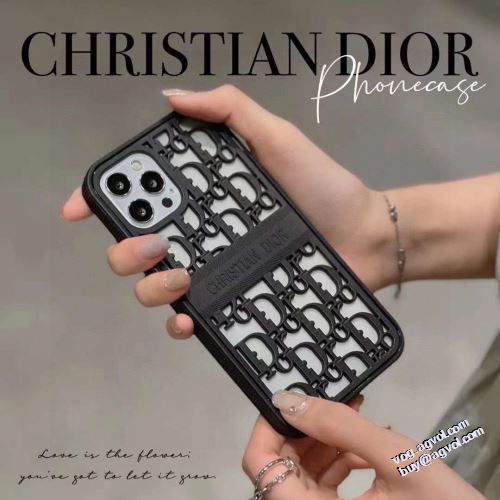 スタイリッシュ 2022新作 ディオール DIOR ダイアリーケース 耐久性に優れ ディオールブランドコピー 長く愛用できる 2色可選