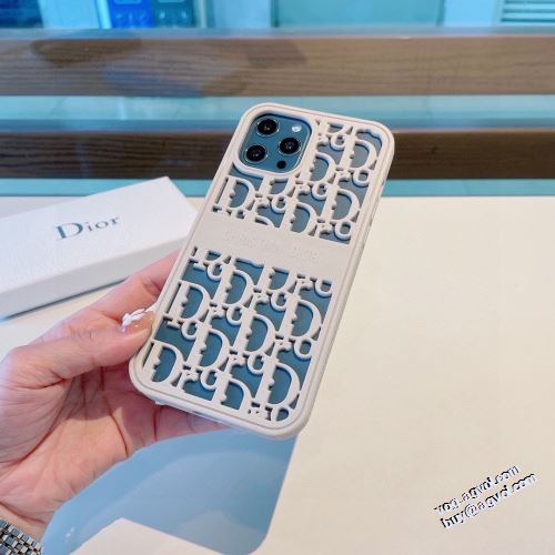 スタイリッシュ 2022新作 ディオール DIOR ダイアリーケース 耐久性に優れ ディオールブランドコピー 長く愛用できる 2色可選