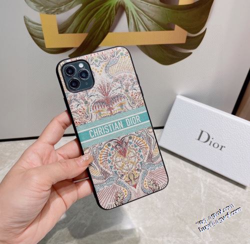 ディオールスーパーコピー 人気 ランキング 2色可選 オリジナル 2022新作 ディオール DIOR スマートフォンケース 可愛い