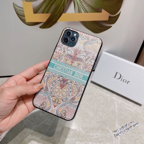 ディオールスーパーコピー 人気 ランキング 2色可選 オリジナル 2022新作 ディオール DIOR スマートフォンケース 可愛い