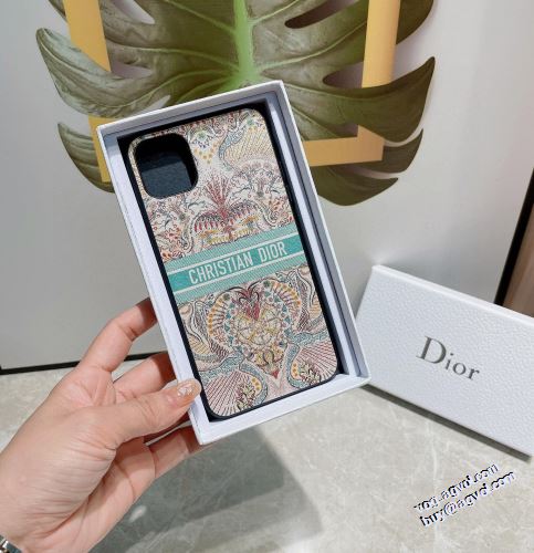 ディオールスーパーコピー 人気 ランキング 2色可選 オリジナル 2022新作 ディオール DIOR スマートフォンケース 可愛い