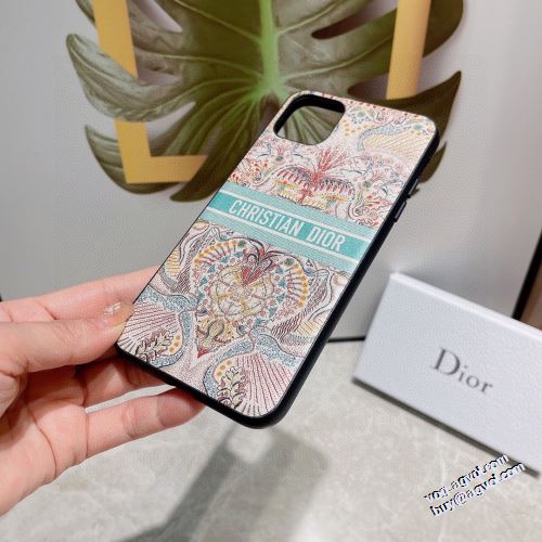 ディオールスーパーコピー 人気 ランキング 2色可選 オリジナル 2022新作 ディオール DIOR スマートフォンケース 可愛い