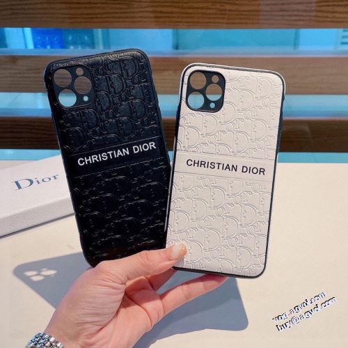 ファション性の高い 2022新作 ディオール偽物ブランド ディオール DIOR スマートフォンケース 長く愛用できる シンプル☆シック