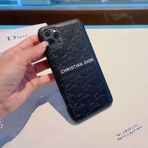 ファション性の高い 2022新作 ディオール偽物ブランド ディオール DIOR スマートフォンケース 長く愛用できる シンプル☆シック
