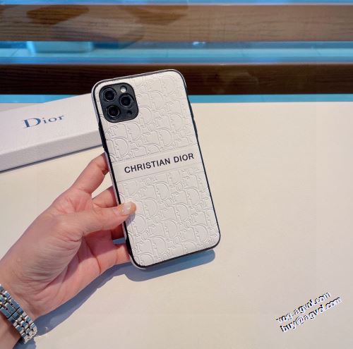 ファション性の高い 2022新作 ディオール偽物ブランド ディオール DIOR スマートフォンケース 長く愛用できる シンプル☆シック