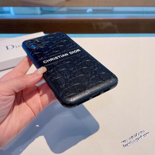 ファション性の高い 2022新作 ディオール偽物ブランド ディオール DIOR スマートフォンケース 長く愛用できる シンプル☆シック