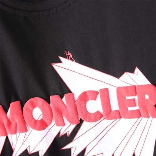 2022新作 モンクレールスーパーコピー 今買い◎得 レジャー オリジナル オリジナル 半袖Tシャツ 柔らかい手触り 