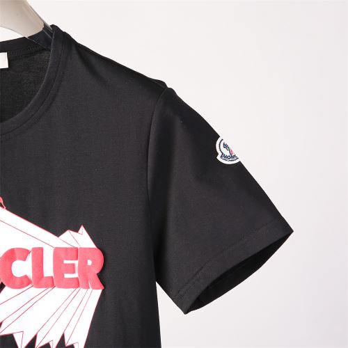 2022新作 モンクレールスーパーコピー 今買い◎得 レジャー オリジナル オリジナル 半袖Tシャツ 柔らかい手触り 