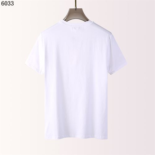 個性的なデザ ラウンドネック 半袖Tシャツ 2022新作 2色可選 消臭抗菌効果がある クールビズ 吸汗性に優れ ドライ モンクレールスーパーコピー 激安