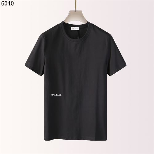 2022新作 数に限りがある 2色可選 半袖Tシャツ レジャー 吸汗速乾 通気性に優れた モンクレールスーパーコピー