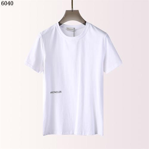 2022新作 数に限りがある 2色可選 半袖Tシャツ レジャー 吸汗速乾 通気性に優れた モンクレールスーパーコピー