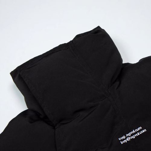 保温効果は抜群 ジバンシィ偽物ブランド 2022新作 ジバンシー GIVENCHY ベスト 日本未入荷モデル カジュアルに着こなせるデザイン