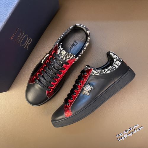 2色可選 風合いが出る ディオールブランド コピー 2022新作 ディオール DIOR フラットシューズ 足馴染みのいい リゾートスタイル 軽量 柔軟 