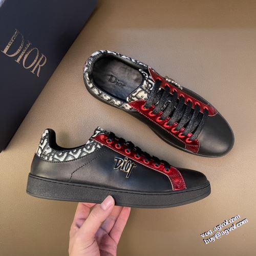 2色可選 風合いが出る ディオールブランド コピー 2022新作 ディオール DIOR フラットシューズ 足馴染みのいい リゾートスタイル 軽量 柔軟 