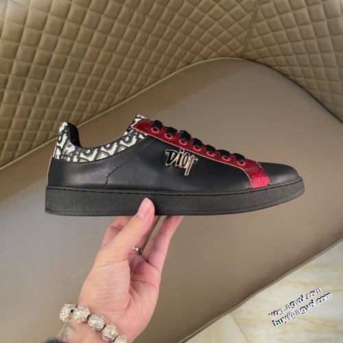 2色可選 風合いが出る ディオールブランド コピー 2022新作 ディオール DIOR フラットシューズ 足馴染みのいい リゾートスタイル 軽量 柔軟 