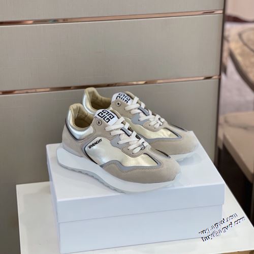 歩きやすい　疲れない　痛くない ジバンシィスーパーコピー ジョギング 2022新作 ジバンシー GIVENCHY スニーカー 定番のアイテム 3色可選