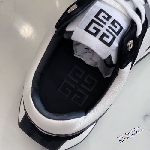 歩きやすい　疲れない　痛くない ジバンシィスーパーコピー ジョギング 2022新作 ジバンシー GIVENCHY スニーカー 定番のアイテム 3色可選