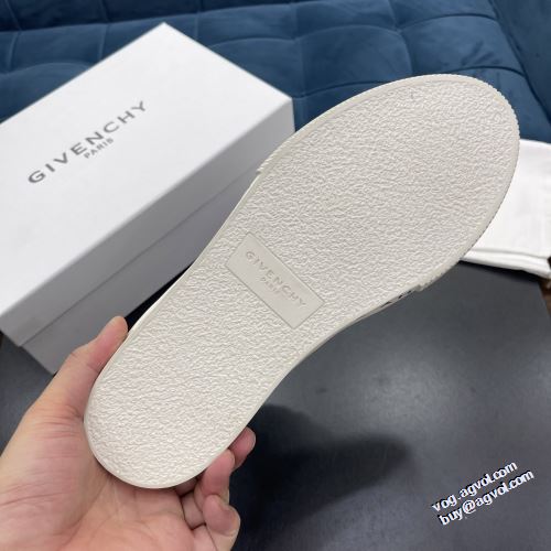 2022新作 ジバンシー GIVENCHY ハイトップシューズ 超軽量設計 ジバンシィコピー 完成度の高い逸品 足馴染みのいい 4色可選