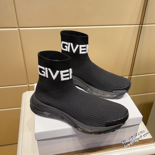 3色可選 人目を惹くデザイン オリジナル 2022新作 ジバンシー GIVENCHY スニーカー ジバンシィスーパーコピー 激安 コスパ最高のプライス
