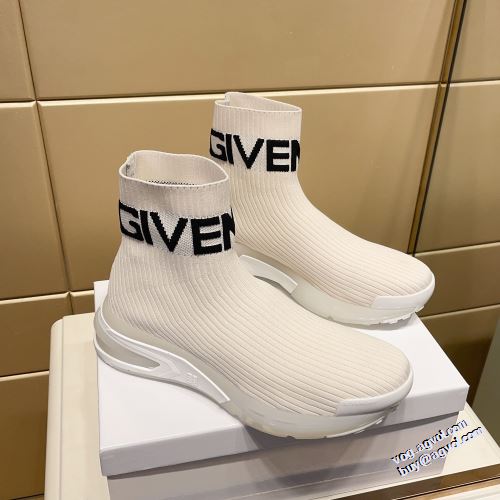 3色可選 人目を惹くデザイン オリジナル 2022新作 ジバンシー GIVENCHY スニーカー ジバンシィスーパーコピー 激安 コスパ最高のプライス