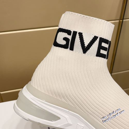 3色可選 人目を惹くデザイン オリジナル 2022新作 ジバンシー GIVENCHY スニーカー ジバンシィスーパーコピー 激安 コスパ最高のプライス