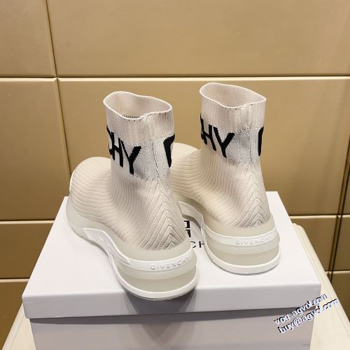 3色可選 人目を惹くデザイン オリジナル 2022新作 ジバンシー GIVENCHY スニーカー ジバンシィスーパーコピー 激安 コスパ最高のプライス