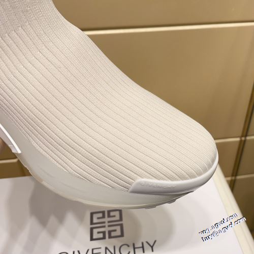 3色可選 人目を惹くデザイン オリジナル 2022新作 ジバンシー GIVENCHY スニーカー ジバンシィスーパーコピー 激安 コスパ最高のプライス