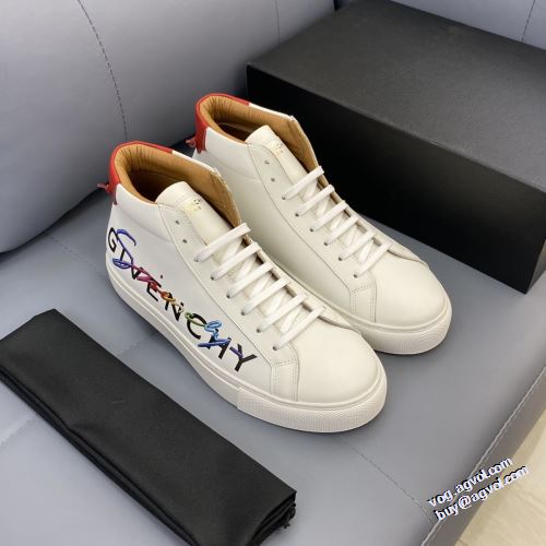 2022新作 ジバンシー GIVENCHY カジュアルシューズ コスパ最高のプライス 2色可選 ジバンシィスーパーコピー 耐久性に優れ 軽い履き心地