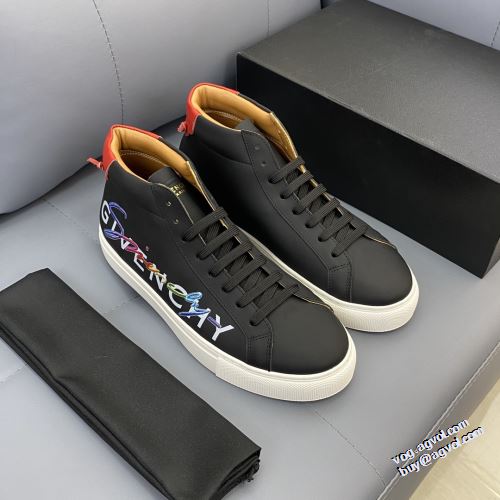 2022新作 ジバンシー GIVENCHY カジュアルシューズ コスパ最高のプライス 2色可選 ジバンシィスーパーコピー 耐久性に優れ 軽い履き心地