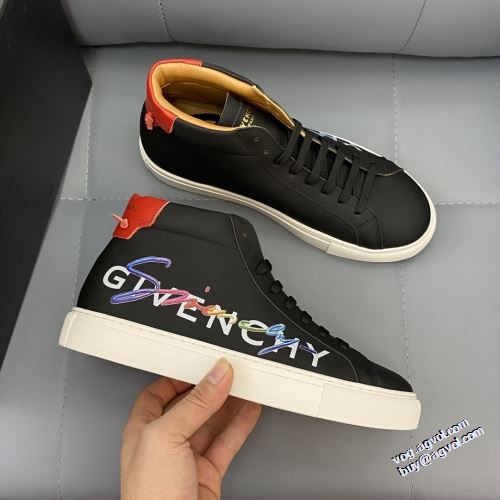 2022新作 ジバンシー GIVENCHY カジュアルシューズ コスパ最高のプライス 2色可選 ジバンシィスーパーコピー 耐久性に優れ 軽い履き心地