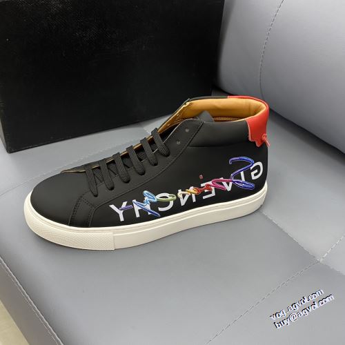 2022新作 ジバンシー GIVENCHY カジュアルシューズ コスパ最高のプライス 2色可選 ジバンシィスーパーコピー 耐久性に優れ 軽い履き心地