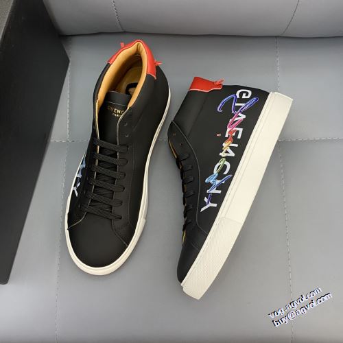 2022新作 ジバンシー GIVENCHY カジュアルシューズ コスパ最高のプライス 2色可選 ジバンシィスーパーコピー 耐久性に優れ 軽い履き心地