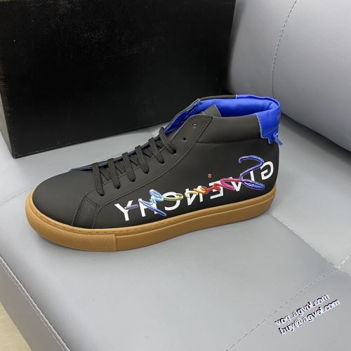 2色可選 ジバンシィブランドスーパーコピー 2022新作 ジバンシー GIVENCHY カジュアルシューズ 絶大な人気を誇る ファッション 人気 足馴染みのいい