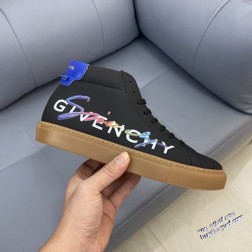 2色可選 ジバンシィブランドスーパーコピー 2022新作 ジバンシー GIVENCHY カジュアルシューズ 絶大な人気を誇る ファッション 人気 足馴染みのいい
