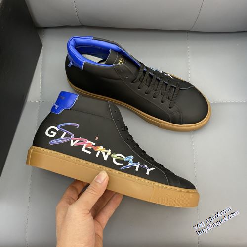 2色可選 ジバンシィブランドスーパーコピー 2022新作 ジバンシー GIVENCHY カジュアルシューズ 絶大な人気を誇る ファッション 人気 足馴染みのいい