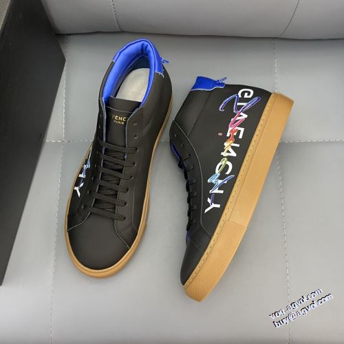 2色可選 ジバンシィブランドスーパーコピー 2022新作 ジバンシー GIVENCHY カジュアルシューズ 絶大な人気を誇る ファッション 人気 足馴染みのいい