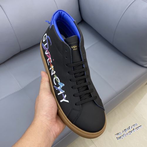 2色可選 ジバンシィブランドスーパーコピー 2022新作 ジバンシー GIVENCHY カジュアルシューズ 絶大な人気を誇る ファッション 人気 足馴染みのいい