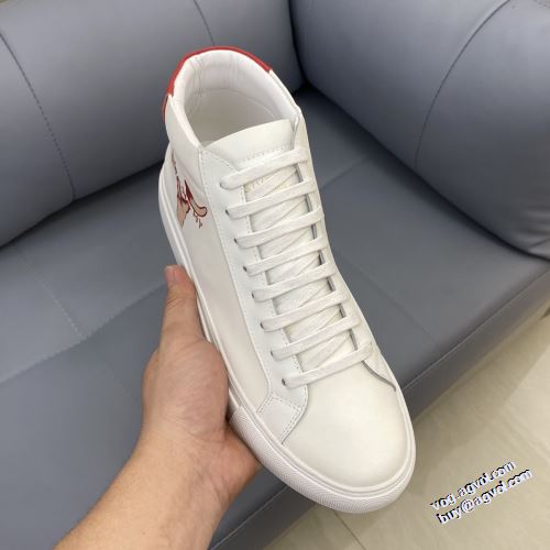 履き心地抜群 ジバンシィブランド コピー ファッション 人気 2022新作 ジバンシー GIVENCHY カジュアルシューズ 活用できるアイテム 2色可選